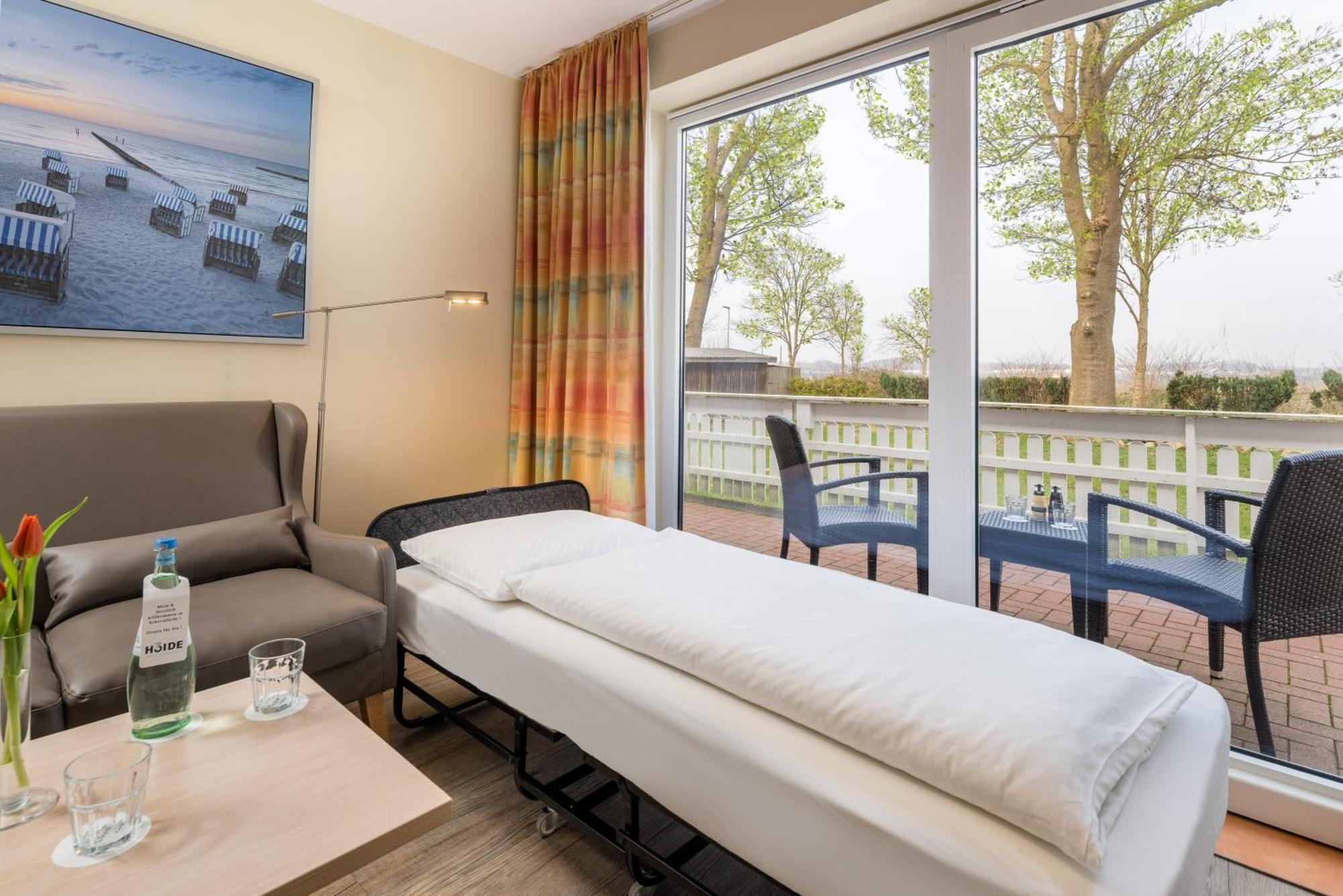 Villa Beachside Eckernfoerde Exterior photo